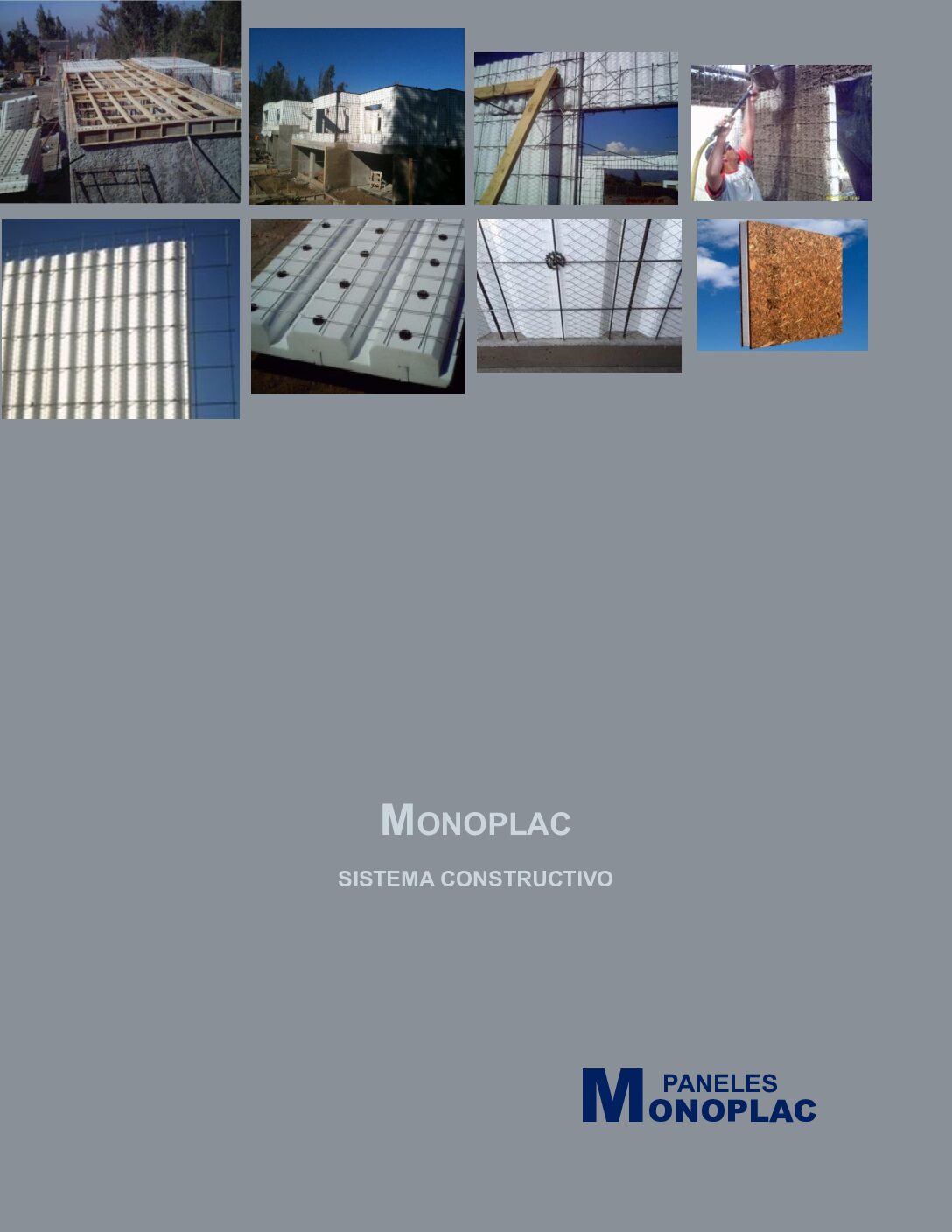 Vista previa de Brochure Corporativo 2025