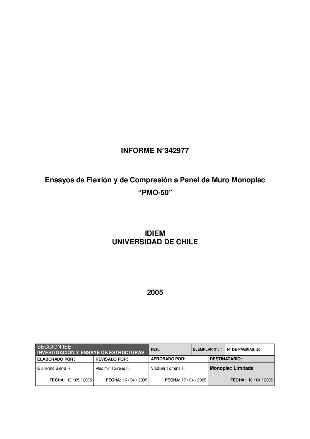 Vista previa de Flexión y Compresión